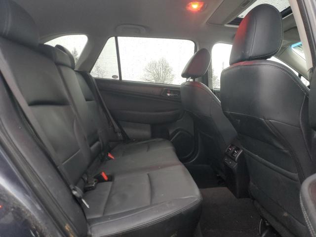 Photo 10 from auction – 2017 SUBARU OUTBACK 2. with VIN 4S4BSANCXH3319407