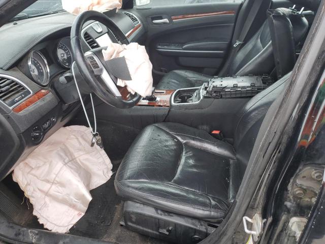 Photo 7 from auction – 2013 CHRYSLER 300 with VIN 2C3CCAAG7DH503858