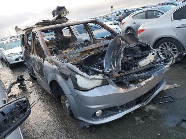 Photo 4 from auction – 2019 DODGE GRAND CARA with VIN 2C4RDGEG5KR722745