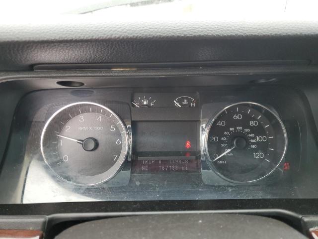 صورة رقم 9 من المزاد - 2006 LINCOLN ZEPHYR مع VIN 3LNHM26176R608279