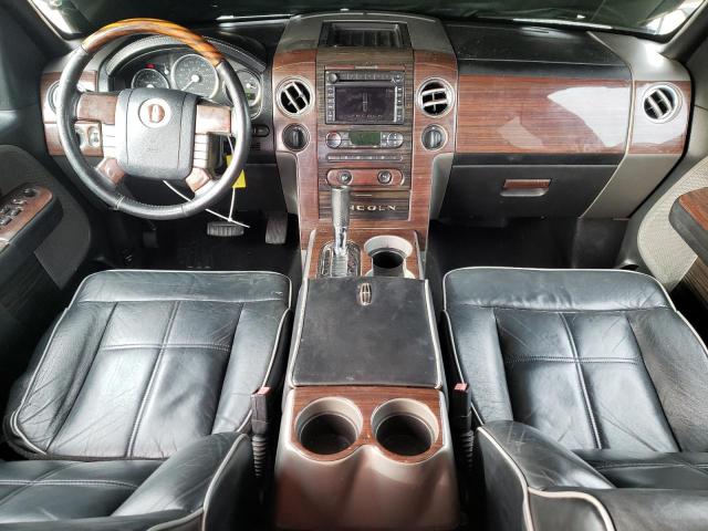 Photo 8 from auction – 2007 LINCOLN MARK LT with VIN 5LTPW18527FJ06277