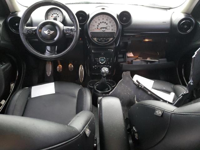 Photo 8 from auction – 2013 MINI COOPER S C with VIN WMWZC5C56DWM16380