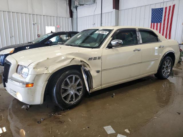 CHRYSLER 300C 2007 مع رقم تعريف المركبة 2C3KK63H77H687995 - صورة من المزاد