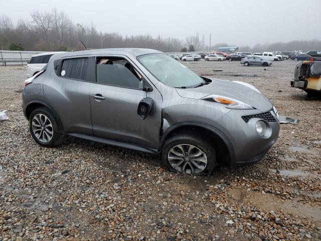 Photo 4 from auction – 2017 NISSAN JUKE S with VIN JN8AF5MR1HT704067