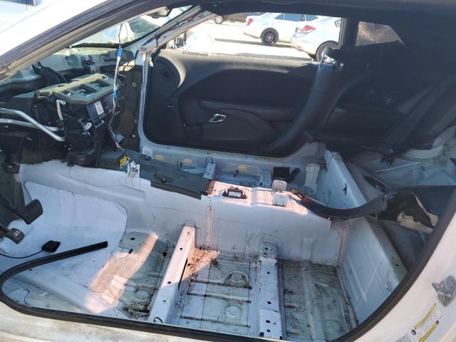 Photo 7 from auction – 2016 DODGE CHALLENGER with VIN 2C3CDZC99GH254493