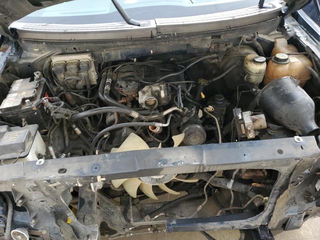 Photo 11 from auction – 2007 FORD F150 with VIN 1FTRF12297KA95523