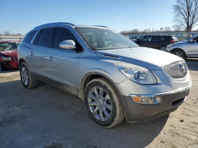 Photo 4 from auction – 2010 BUICK ENCLAVE CX with VIN 5GALRCED4AJ248328