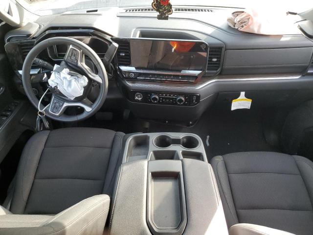 Photo 8 from auction – 2023 CHEVROLET SILVERADO with VIN 3GCPADED4PG359727