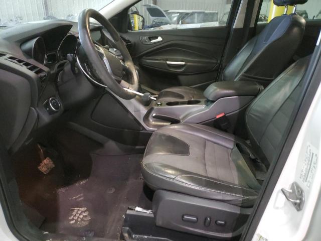 Photo 7 from auction – 2016 FORD ESCAPE SE with VIN 1FMCU0GX0GUA20462