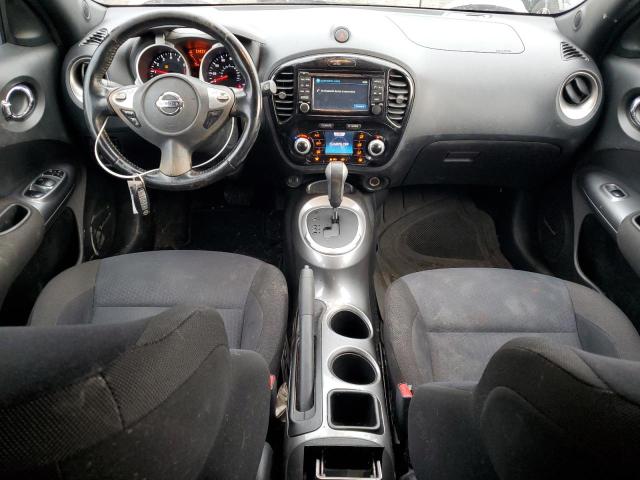 Photo 8 from auction – 2014 NISSAN JUKE S with VIN JN8AF5MV1ET482252