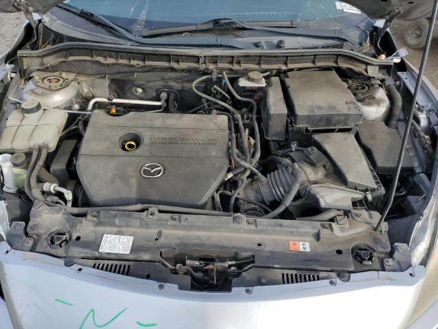 Photo 11 from auction – 2011 MAZDA 3 I with VIN JM1BL1VF1B1427851