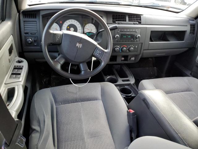 Photo 8 from auction – 2011 DODGE DAKOTA SLT with VIN 1D7RE3GK1BS521047