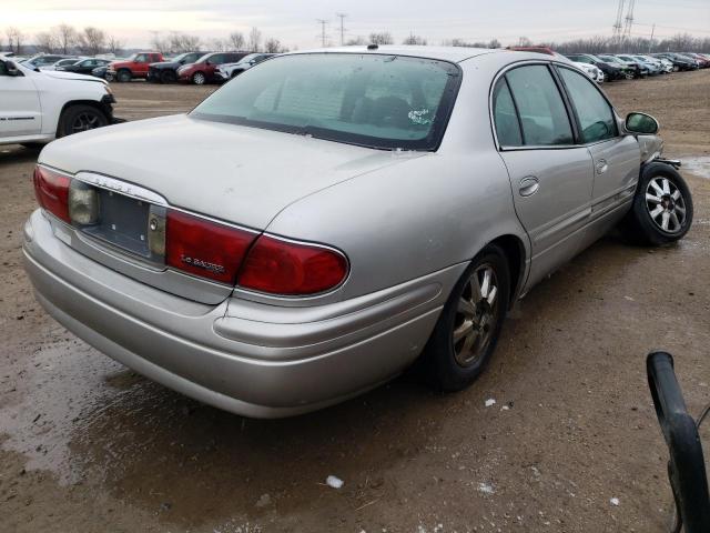 Photo 3 from auction – 2005 BUICK LESABRE CU with VIN 1G4HP52K45U124942