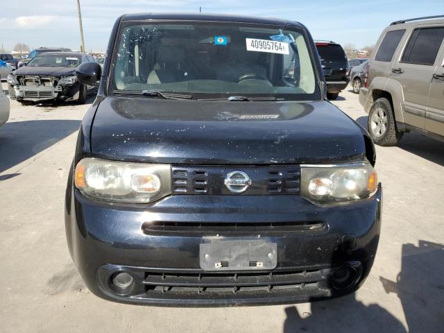 Photo 5 from auction – 2010 NISSAN CUBE BASE with VIN JN8AZ2KR0AT152351