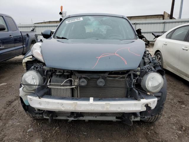 Photo 5 from auction – 2014 NISSAN JUKE S with VIN JN8AF5MV7ET483020