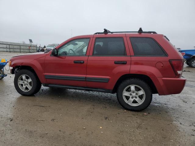 Photo 2 from auction – 2006 JEEP GRAND CHER with VIN 1J4GR48K46C130737