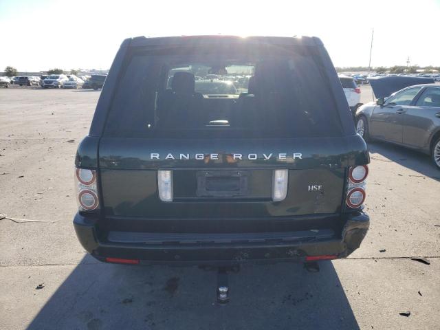 Photo 6 from auction – 2010 LAND ROVER RANGE ROVE with VIN SALMF1D45AA325458