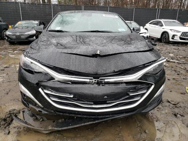 Photo 5 from auction – 2024 CHEVROLET MALIBU LS with VIN 1G1ZB5ST3RF105088