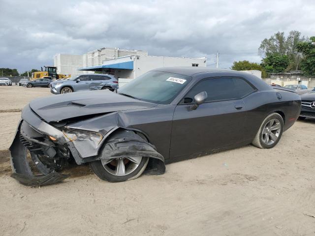 DODGE CHALLENGER 2019 with VIN 2C3CDZAG9KH668979 - Photo from auction