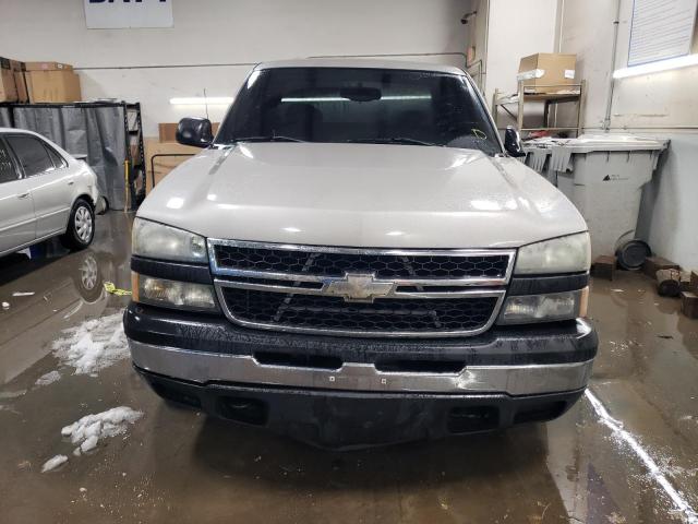 Photo 5 from auction – 2007 CHEVROLET SILVERADO with VIN 1GCEC19X47Z195240