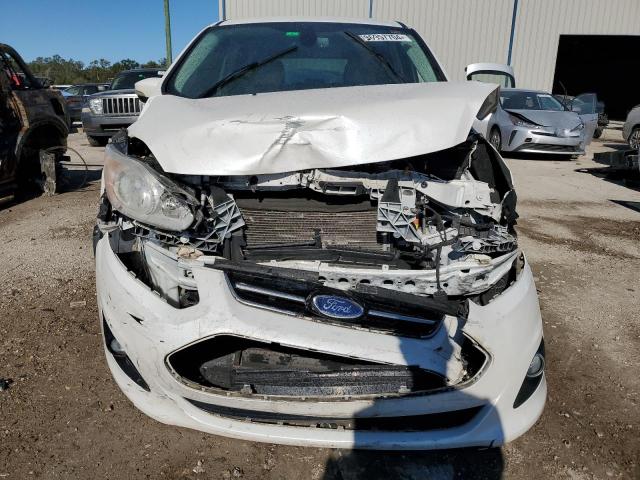 Photo 5 from auction – 2016 FORD C-MAX SEL with VIN 1FADP5BU8GL113591