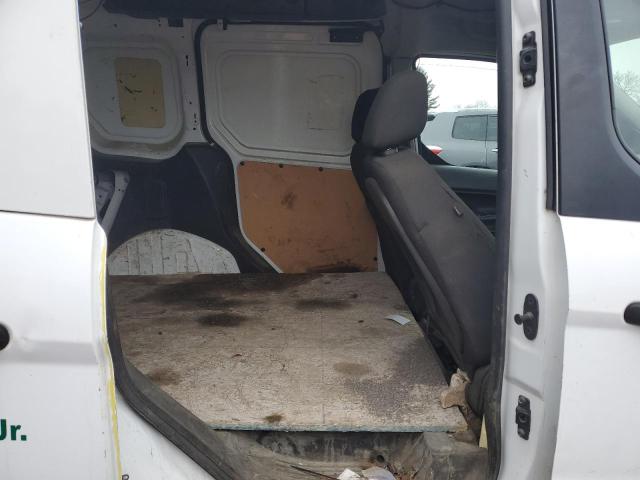 Photo 11 from auction – 2016 FORD TRANSIT CO with VIN NM0LS6E77G1263734