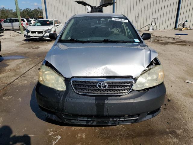 Photo 5 from auction – 2005 TOYOTA COROLLA CE with VIN JTDBR32EX52061408