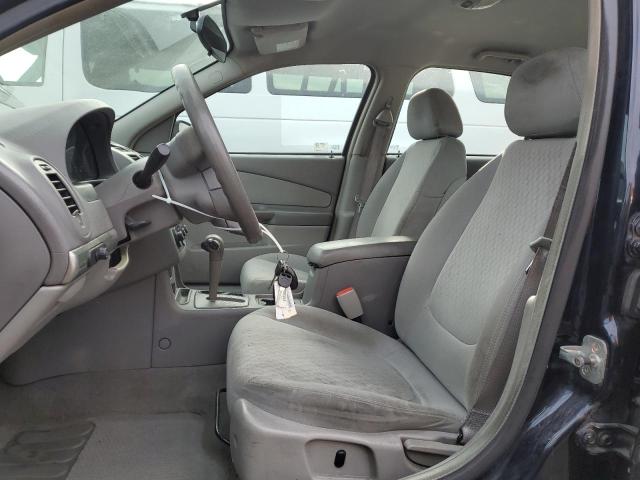 Photo 7 from auction – 2005 CHEVROLET MALIBU with VIN 1G1ZS52FX5F262623