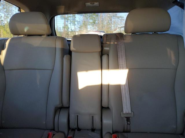 Photo 10 from auction – 2013 TOYOTA HIGHLANDER with VIN 5TDYK3EH3DS110184