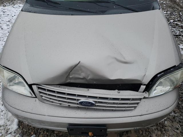 Photo 12 from auction – 2003 FORD WINDSTAR L with VIN 2FMZA51433BB68121