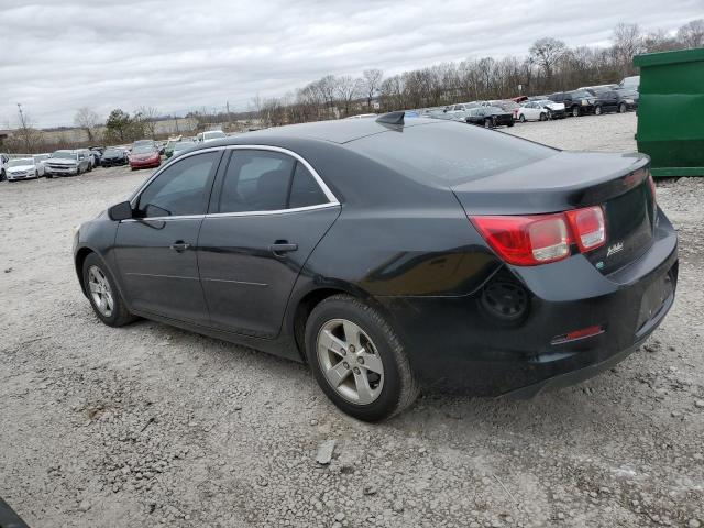 Photo 2 from auction – 2015 CHEVROLET MALIBU LS with VIN 1G11B5SLXFF132653