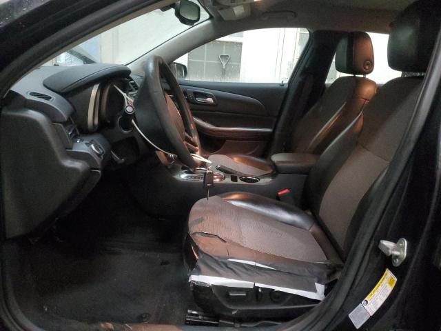 Photo 7 from auction – 2014 CHEVROLET MALIBU 1LT with VIN 1G11C5SL2EF299651