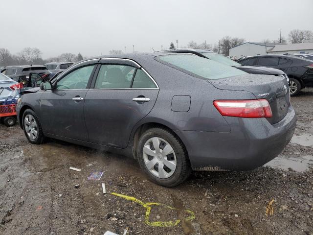 Photo 2 from auction – 2009 TOYOTA CAMRY BASE with VIN 4T1BE46K49U395263