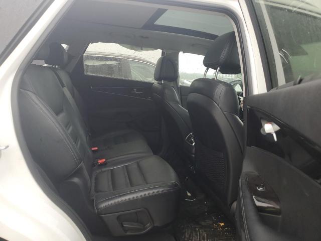 Photo 11 from auction – 2016 KIA SORENTO EX with VIN 5XYPHDA51GG158571