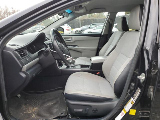 Photo 7 from auction – 2016 TOYOTA CAMRY LE with VIN 4T1BF1FK5GU255716