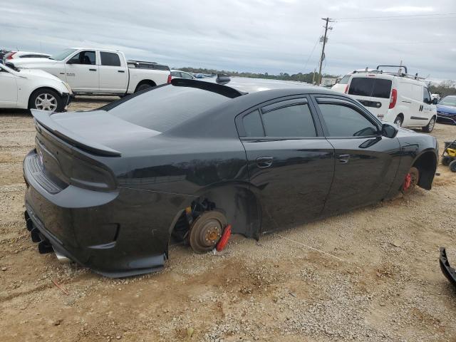 Photo 3 from auction – 2018 DODGE CHARGER R/ with VIN 2C3CDXGJ8JH126326