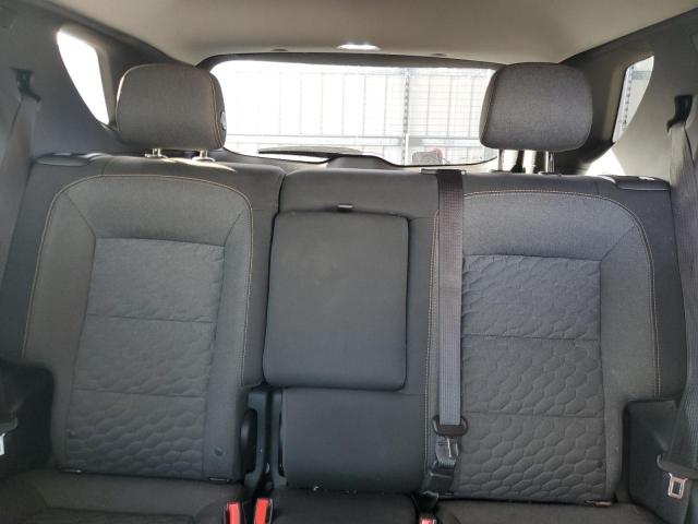 Photo 10 from auction – 2018 CHEVROLET EQUINOX LT with VIN 3GNAXJEV5JS597495