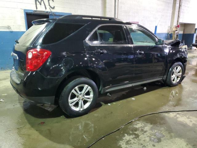 Photo 3 from auction – 2013 CHEVROLET EQUINOX LT with VIN 2GNALPEK5D6270294