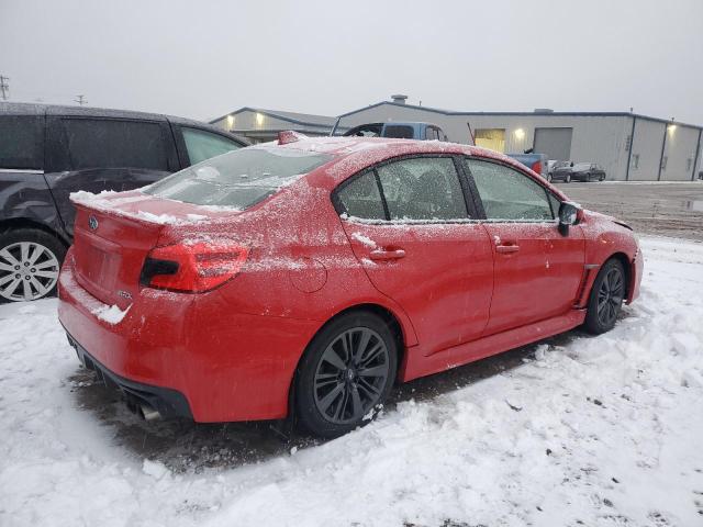 Photo 3 from auction – 2015 SUBARU WRX LIMITE with VIN JF1VA1G65F9809443