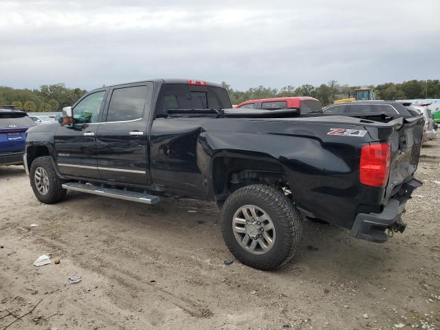 Photo 2 from auction – 2017 CHEVROLET SILVERADO with VIN 1GC4K0EYXHF212780
