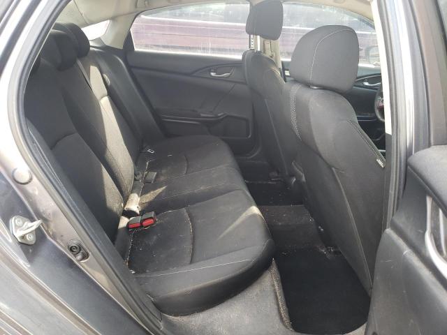 Photo 10 from auction – 2019 HONDA CIVIC LX with VIN 2HGFC2E68KH545955