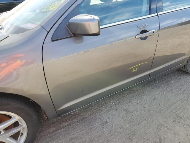 Photo 12 from auction – 2011 FORD FUSION SEL with VIN 3FAHP0JA8BR242906