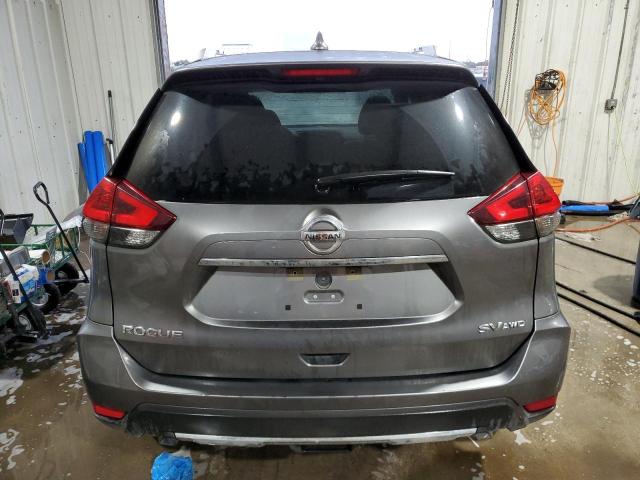 Foto 6 de la subasta – 2018 NISSAN ROGUE S con VIN KNMAT2MVXJP575423