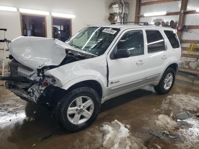 FORD ESCAPE HEV 2005 with VIN 1FMCU96H55KC53454 - Photo from auction