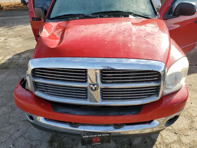 Photo 11 from auction – 2008 DODGE RAM 1500 S with VIN 1D7HU18218S547139