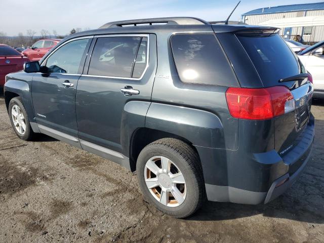Photo 2 from auction – 2013 GMC TERRAIN SL with VIN 2GKFLTEK8D6174137