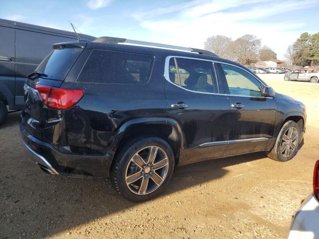 Photo 3 from auction – 2017 GMC ACADIA DEN with VIN 1GKKNPLS8HZ141099