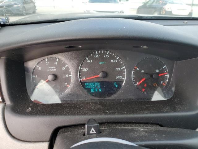 Photo 9 from auction – 2013 CHEVROLET IMPALA LTZ with VIN 2G1WC5E39D1241706