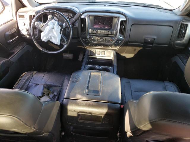 صورة رقم 8 من المزاد - 2014 CHEVROLET SILVERADO مع VIN 3GCUKSEC5EG350351