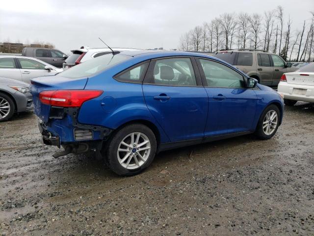 Photo 3 from auction – 2018 FORD FOCUS SE with VIN 1FADP3F27JL217929